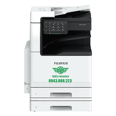 Máy Photocopy Màu Fujifilm Apeos C2560